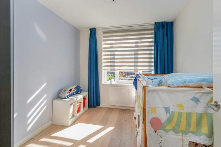 Foto 17 van Lorentzweg 46-D1