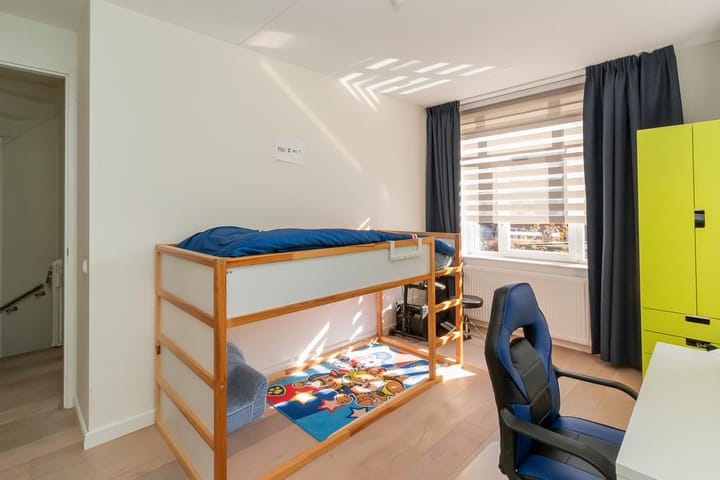 Foto 18 van Lorentzweg 46-D1