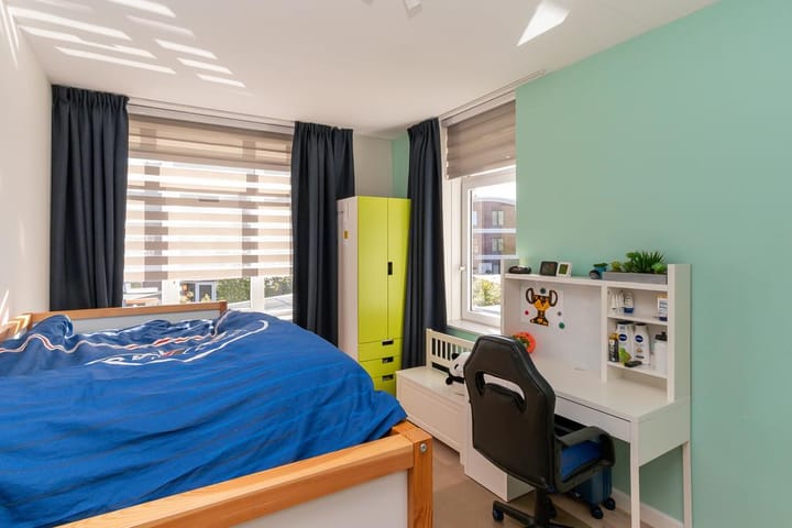 Foto 19 van Lorentzweg 46-D1