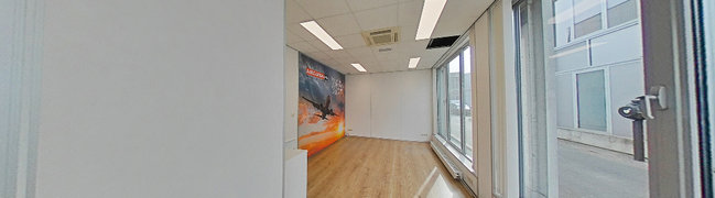 360° foto van Kantoorruimte