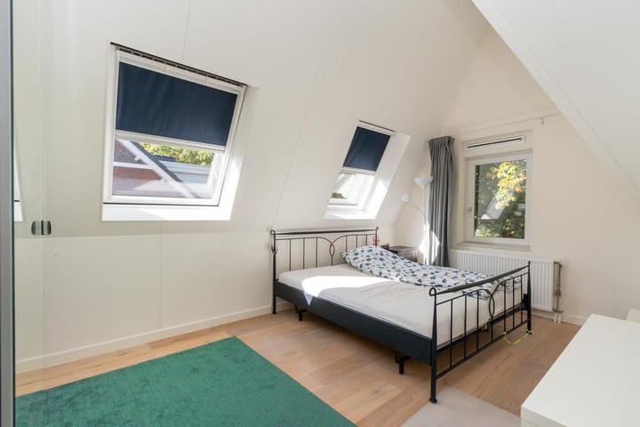 Foto 20 van Lorentzweg 46-D1