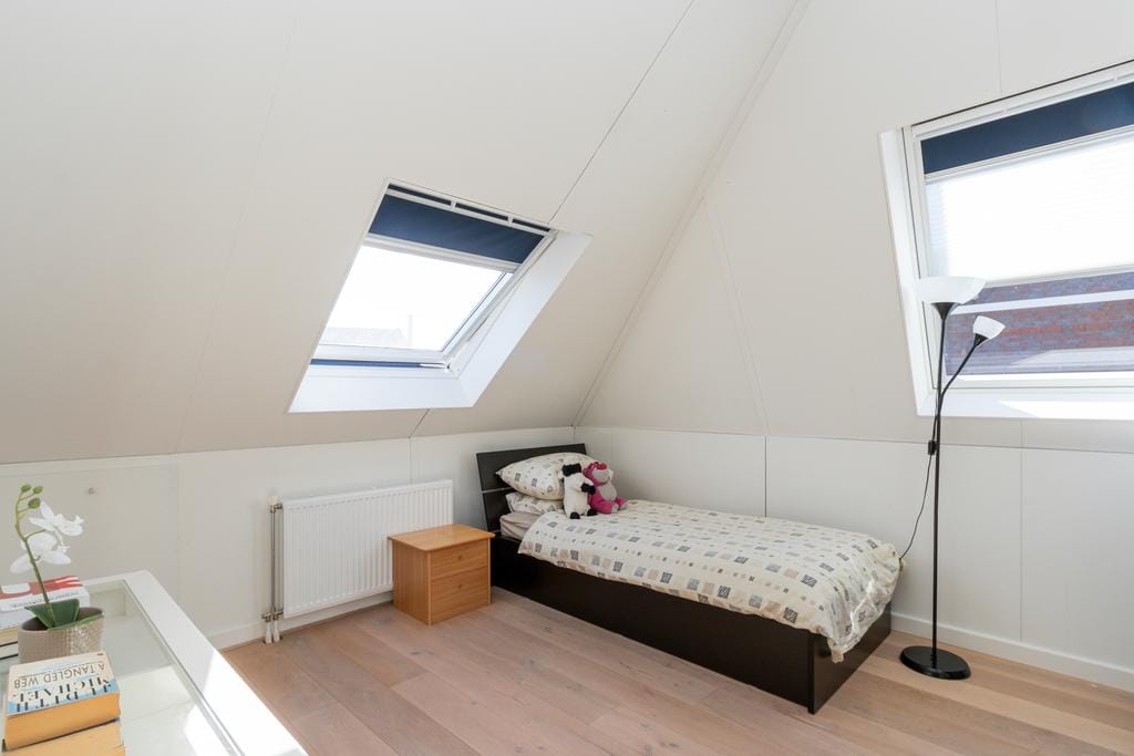 Foto 21 van Lorentzweg 46-D1