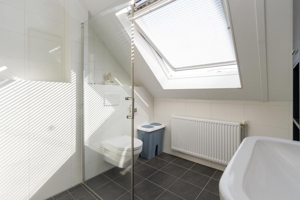 Foto 23 van Lorentzweg 46-D1