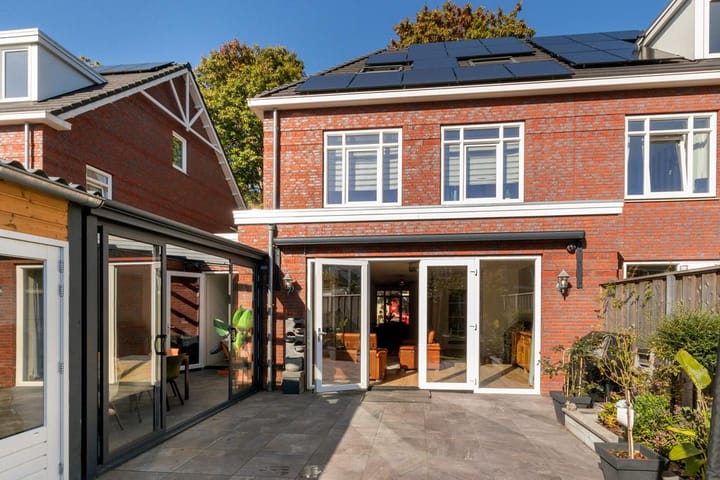 Foto 27 van Lorentzweg 46-D1