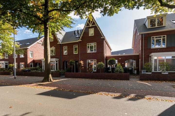 Foto 28 van Lorentzweg 46-D1