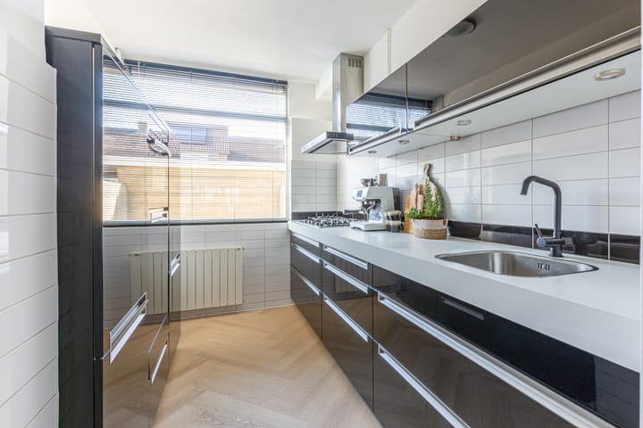 Foto 4 van Saturnusstraat 16