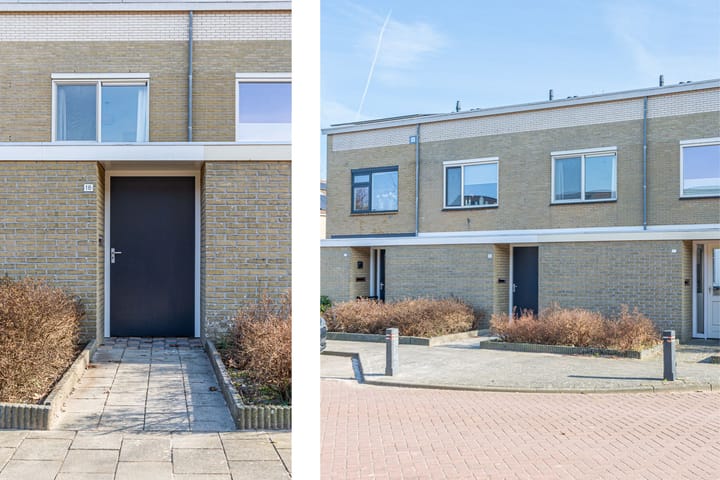 Foto 5 van Saturnusstraat 16