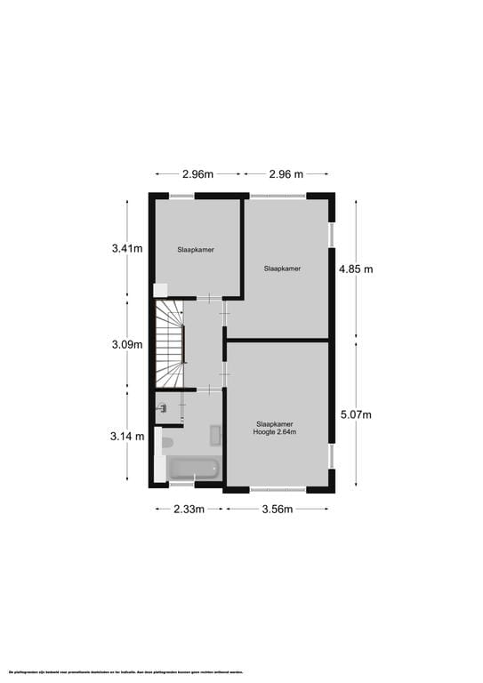 Foto 31 van Lorentzweg 46-D1