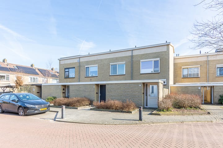 Foto 6 van Saturnusstraat 16