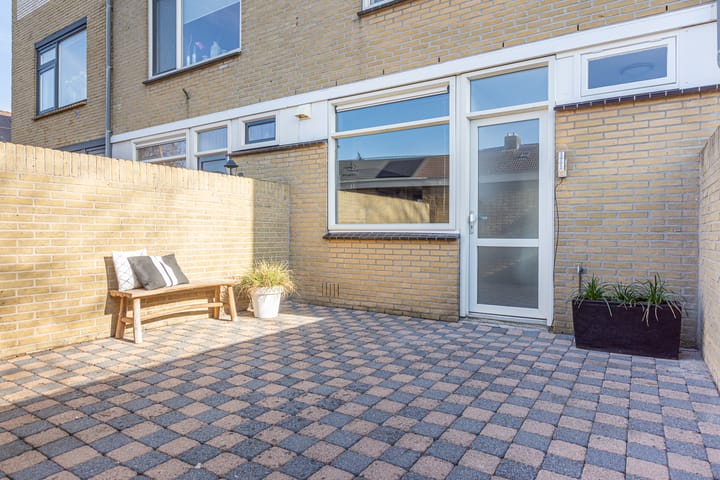 Foto 7 van Saturnusstraat 16