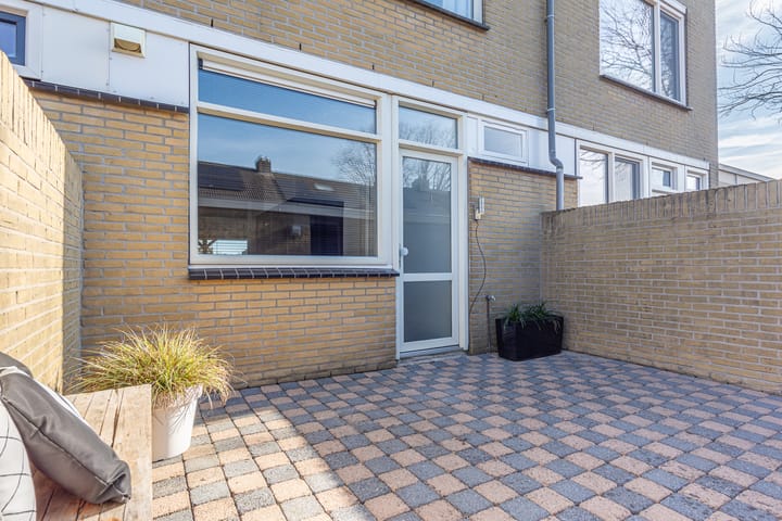 Foto 8 van Saturnusstraat 16