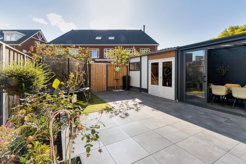 Foto 25 van Lorentzweg 46-D1