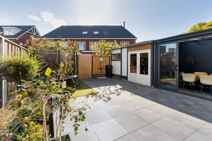 Foto 25 van Lorentzweg 46-D1