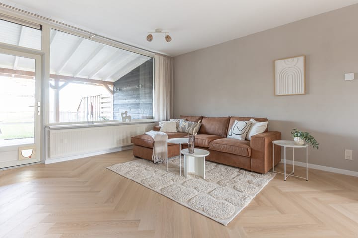 Foto 16 van Saturnusstraat 16