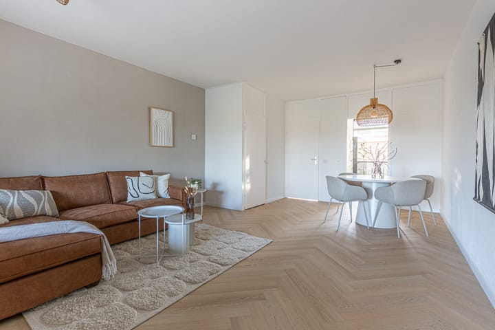 Foto 18 van Saturnusstraat 16