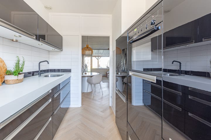 Foto 21 van Saturnusstraat 16