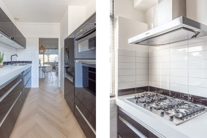 Foto 23 van Saturnusstraat 16