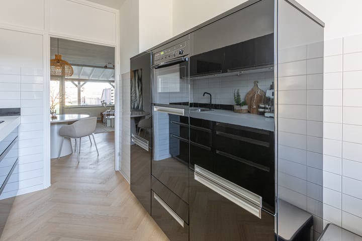 Foto 24 van Saturnusstraat 16