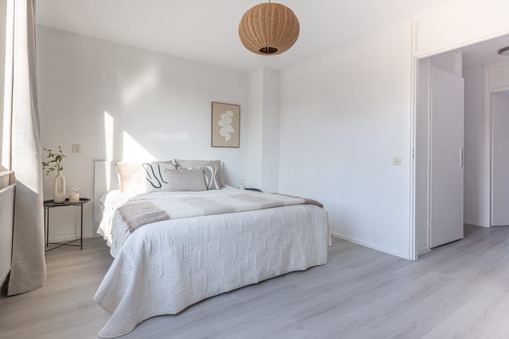 Foto 25 van Saturnusstraat 16