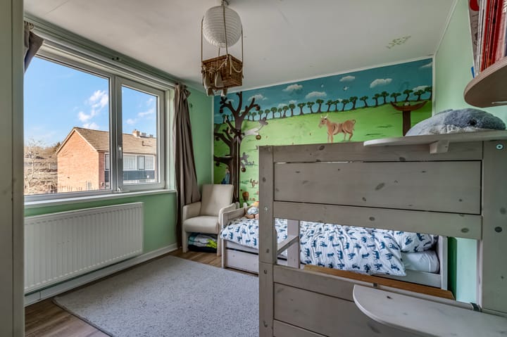 Photo 15 of Koningin-Emmalaan 8