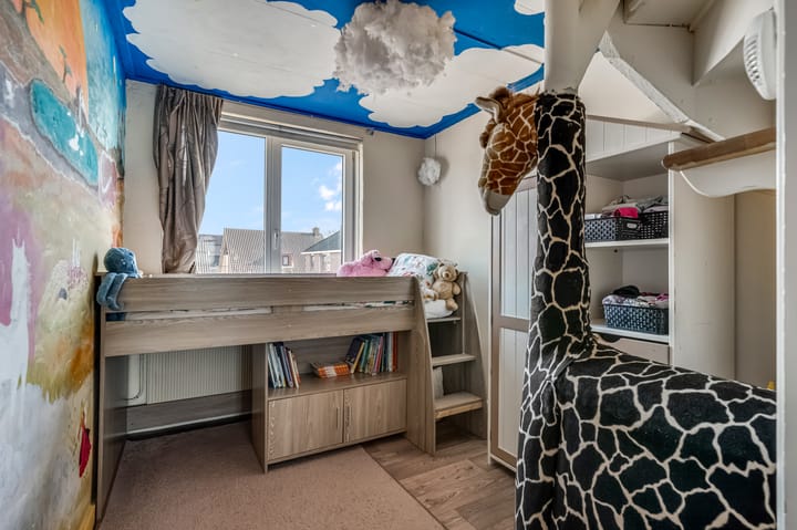 Photo 17 of Koningin-Emmalaan 8