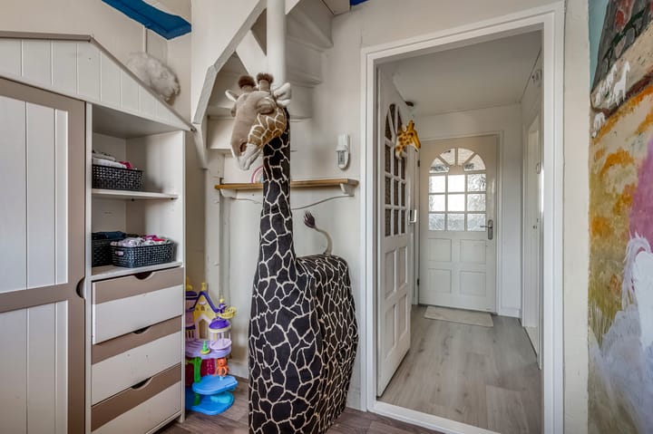 Photo 18 of Koningin-Emmalaan 8