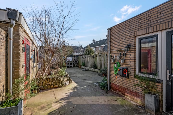 Photo 27 of Koningin-Emmalaan 8