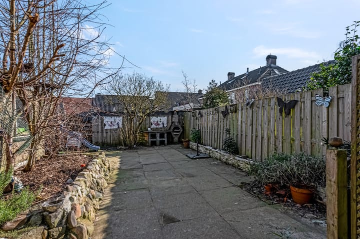 Photo 29 of Koningin-Emmalaan 8