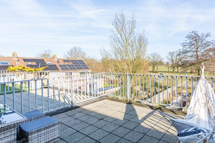 Foto 41 van Saturnusstraat 16