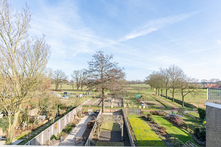 Foto 42 van Saturnusstraat 16