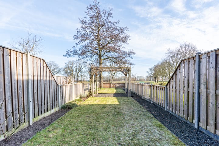 Foto 45 van Saturnusstraat 16