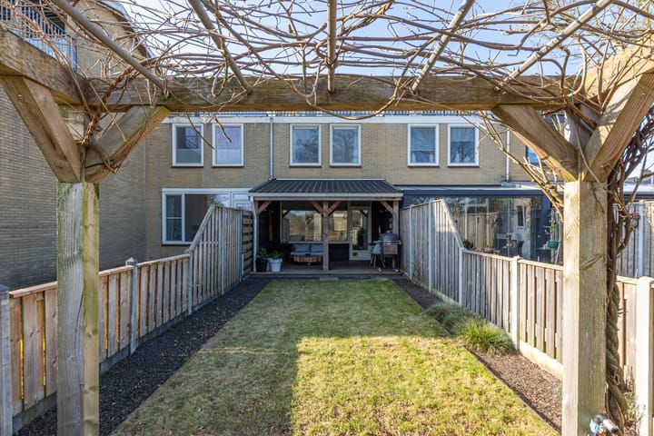 Foto 49 van Saturnusstraat 16