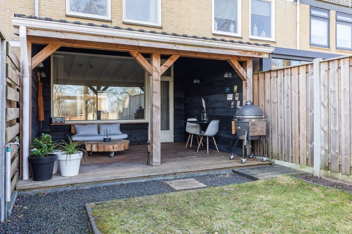 Foto 50 van Saturnusstraat 16