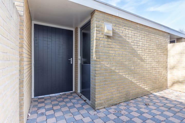 Foto 54 van Saturnusstraat 16