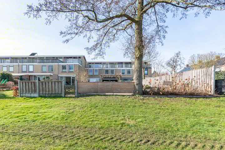 Foto 55 van Saturnusstraat 16