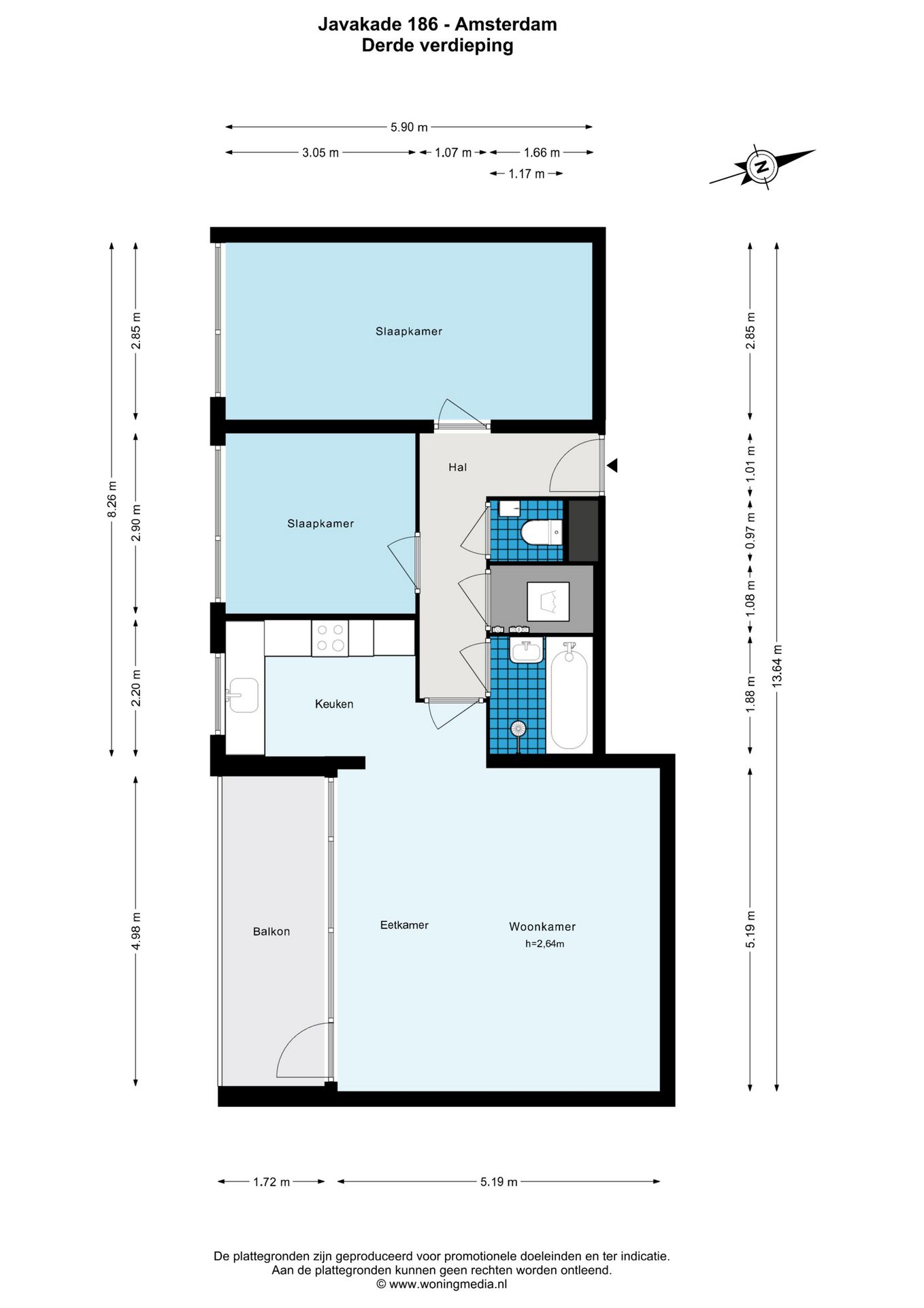 Foto 34 van Javakade 186