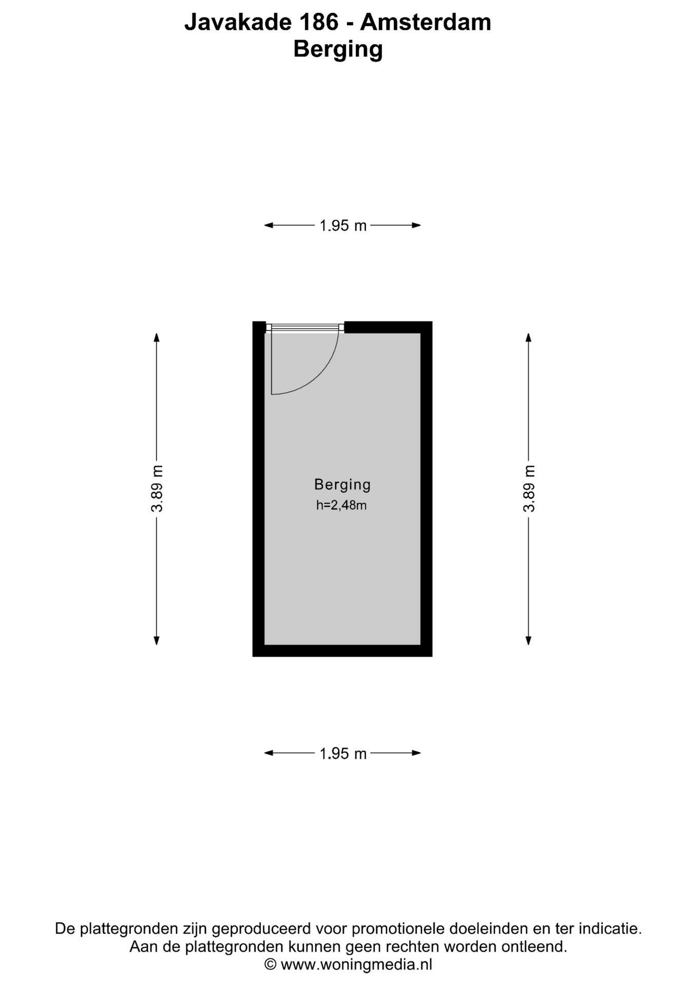 Foto 35 van Javakade 186
