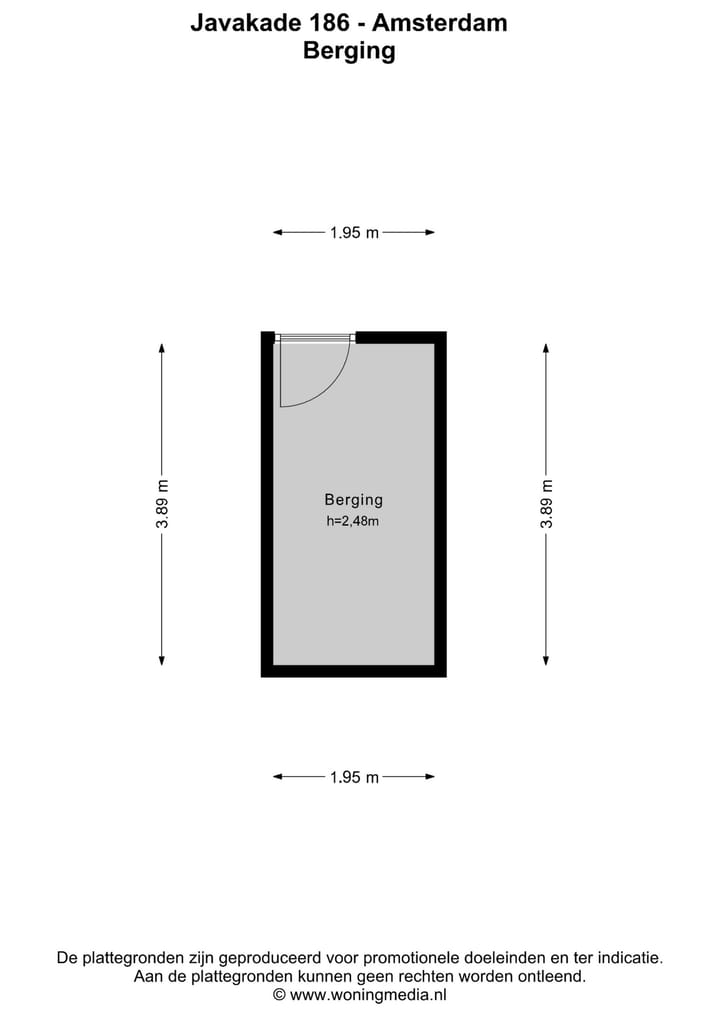 Foto 35 van Javakade 186