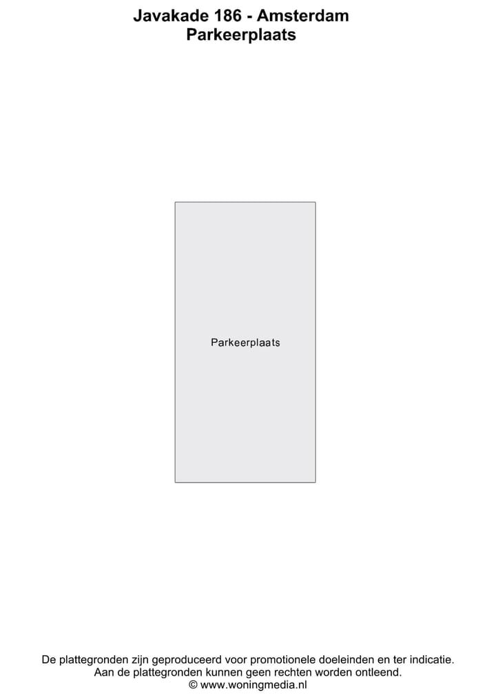 Foto 37 van Javakade 186