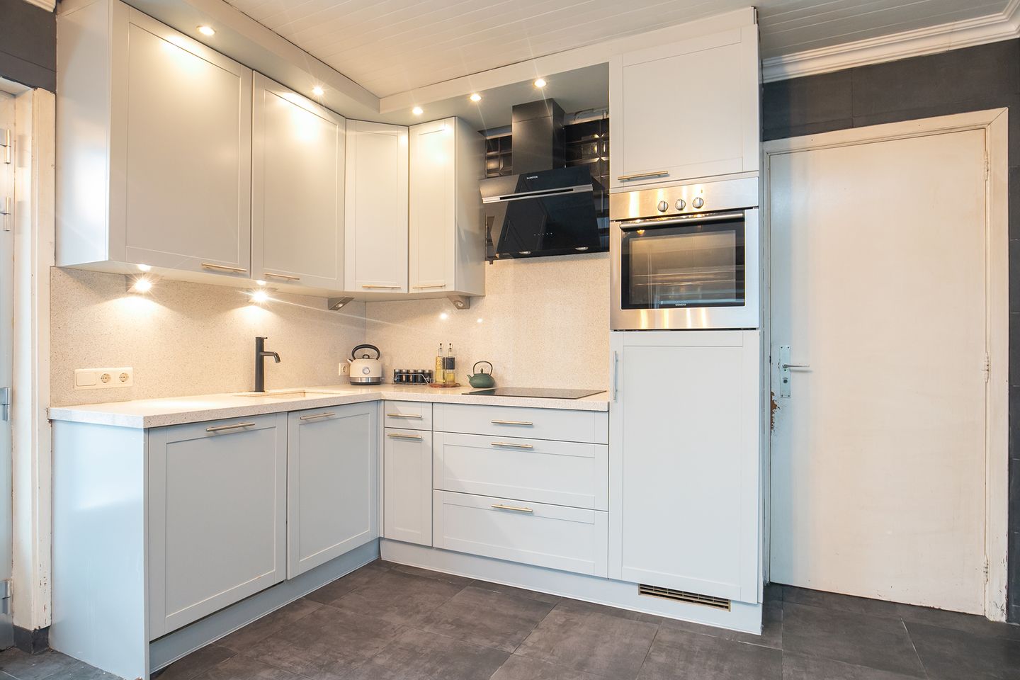 Foto 5 van Gentsevaart 54-A