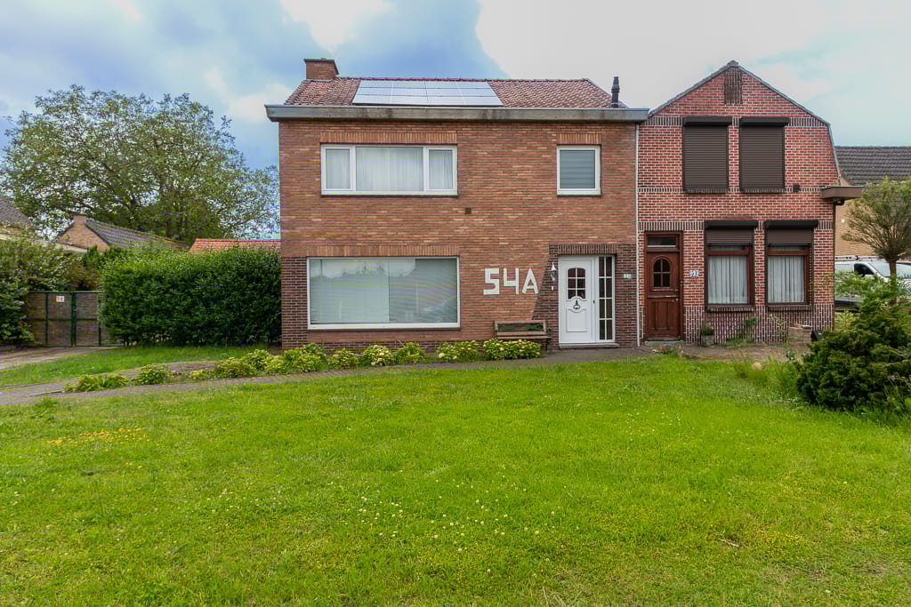 Foto 7 van Gentsevaart 54-A