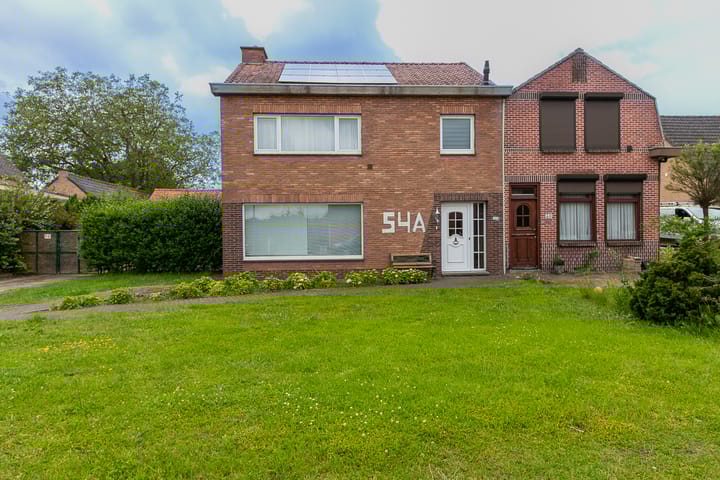 Photo 7 of Gentsevaart 54-A