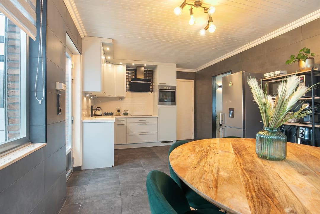 Foto 16 van Gentsevaart 54-A