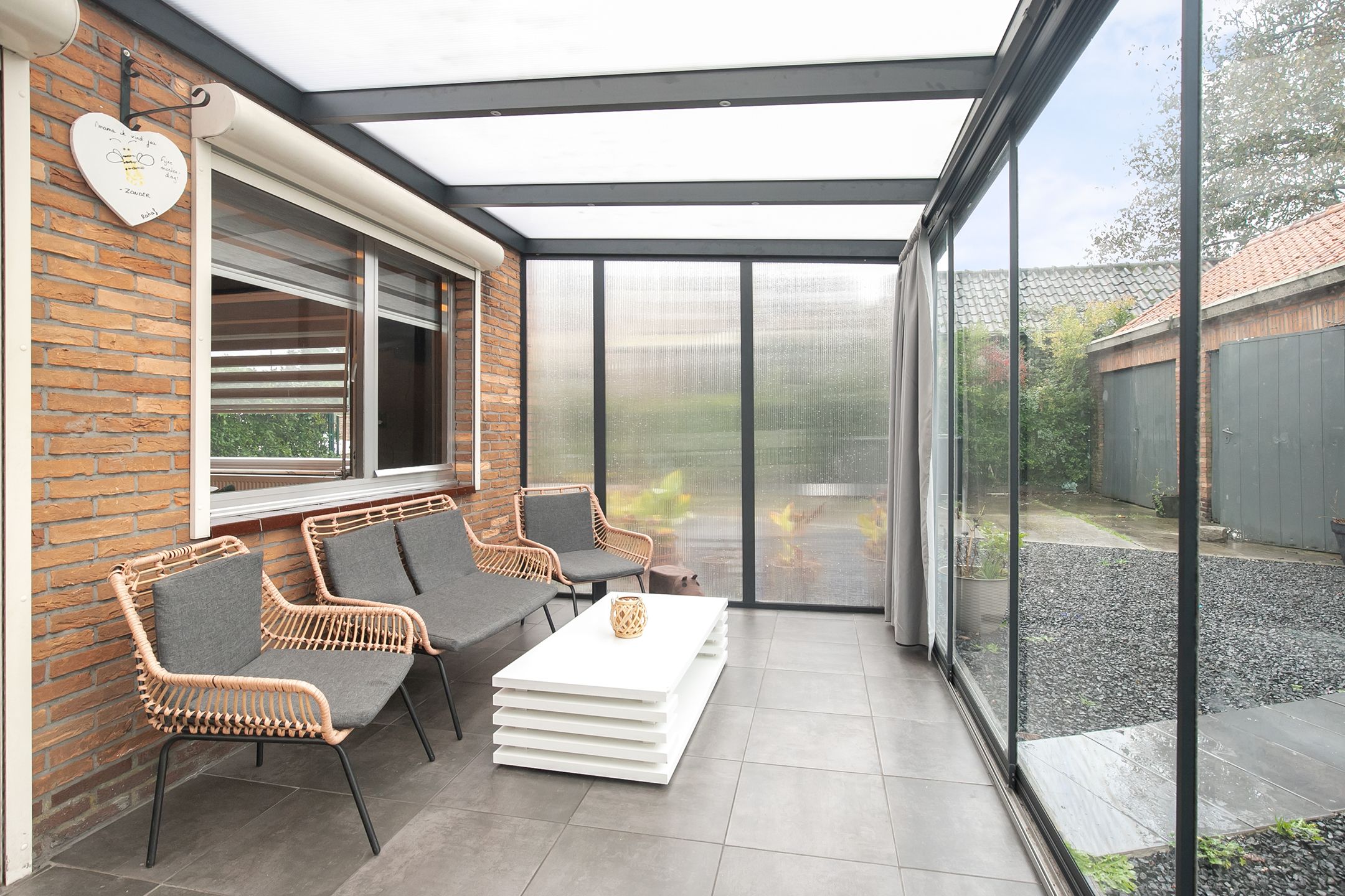 Foto 21 van Gentsevaart 54-A