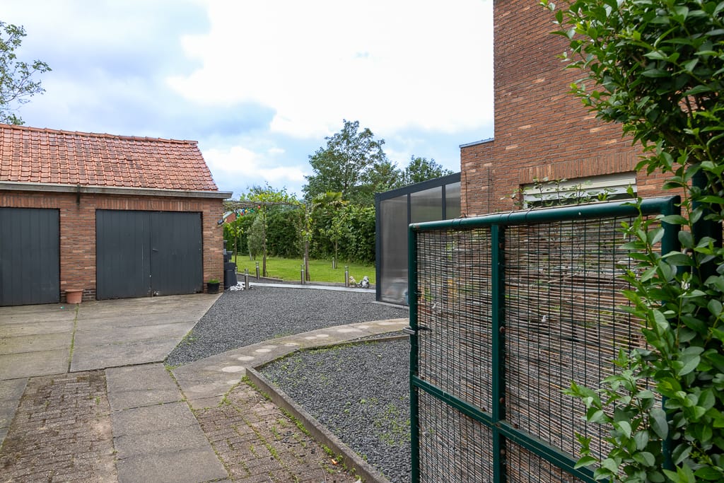 Foto 37 van Gentsevaart 54-A