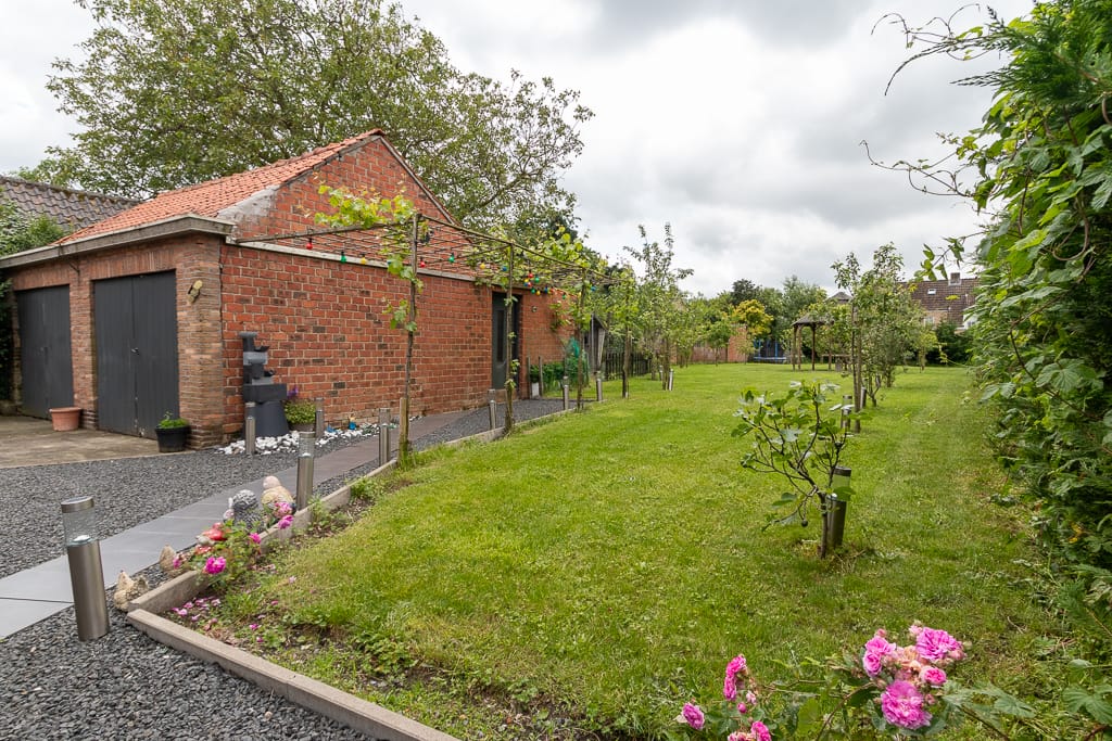 Foto 38 van Gentsevaart 54-A