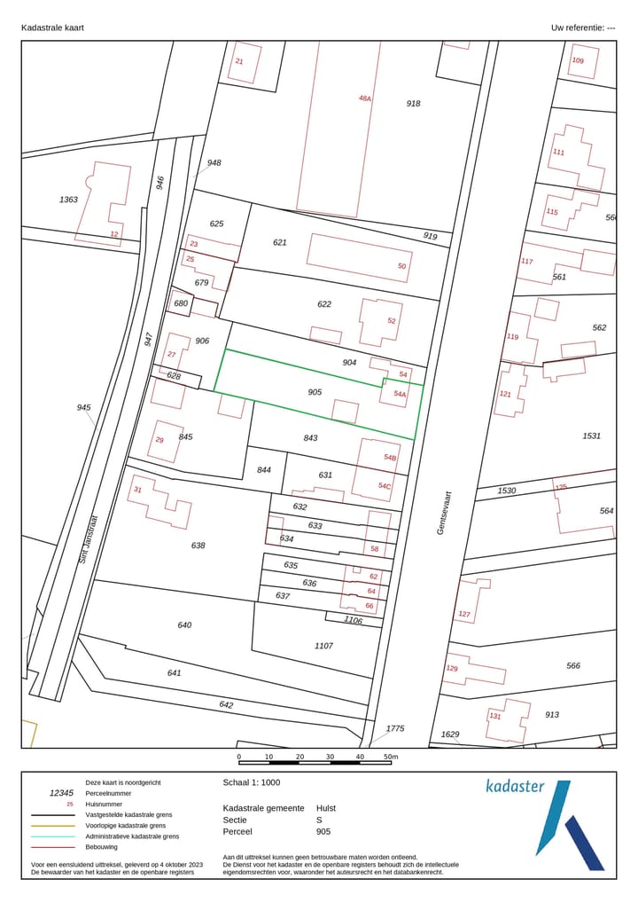 Photo 43 of Gentsevaart 54-A