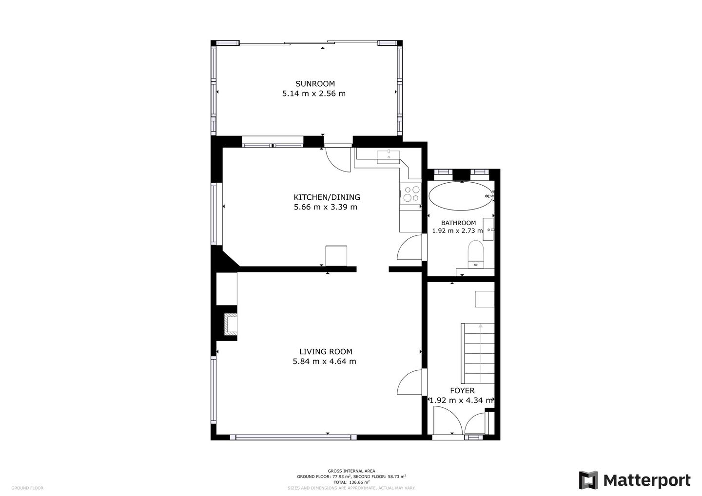 Foto 44 van Gentsevaart 54-A