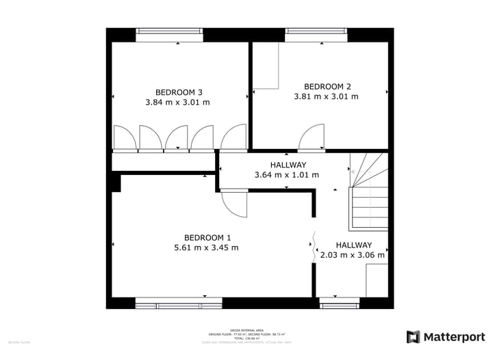 Photo 45 of Gentsevaart 54-A