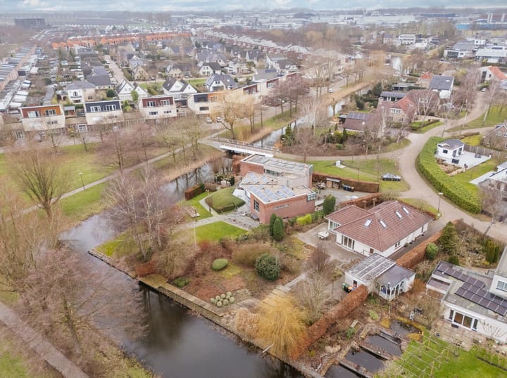 Foto 1 van Zwanenwater 50